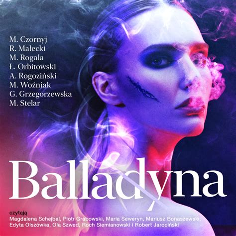 balladyna audiobook